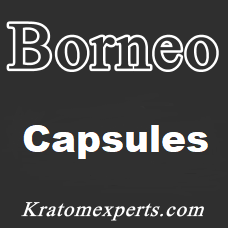 Borneo Capsules